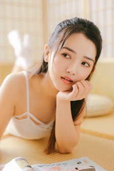 明星专题：詹雅雯
